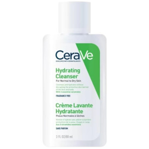CERAVE Hydratační čisticí emulze 88ml