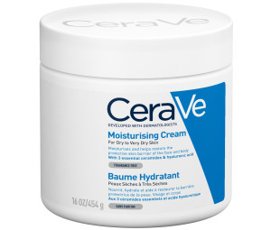 CERAVE Hydratační krém 454 ml