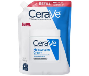 CERAVE hydratační krém náplň 454g
