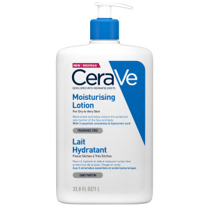 CeraVe Hydratační mléko 1000ml