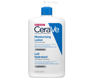 CERAVE Hydratační mléko 1000ml