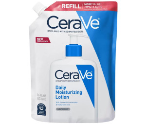 CERAVE hydratační mléko náplň 473ml