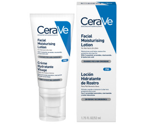 CERAVE Hydratační péče o pleť 52ml