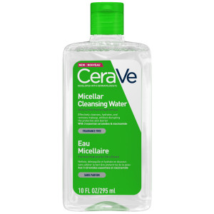CeraVe Micelární voda 295ml
