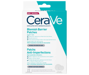 CeraVe Náplasti proti nedokonalostem 22ks
