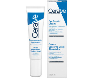 CERAVE Obnovující oční krém 14 ml