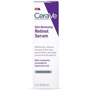 CeraVe Obnovující retinolové sérum 30ml