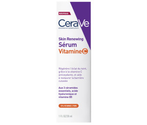 CeraVe Obnovující sérum s vitamínem C 30ml