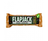Cerea Flapjack bezlepkový arašídy s čokoládou 60 g BIO