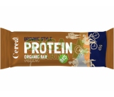 Cerea Tyčinka Protein Bar brownie 45g BIO