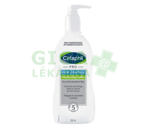 Cetaphil ProItch Control hydratační mléko 295ml