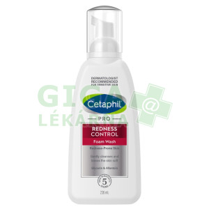 Obrázek Cetaphil ProRedness Čistící pěna 236ml