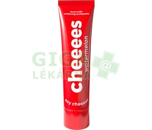 CHEEEES Watermelon zubní pasta 60g