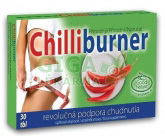Chilliburner - podpora hubnutí tbl.30