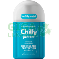 Chilly PROTECT intimní gel 200ml