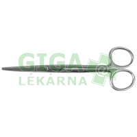 Chirurgické nůžky MAYO-LEXER rovné tupé 16cm