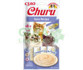 Churu Cat Tuna 4x14g