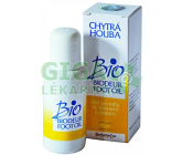 Chytrá houba Bio Biodeur foot oil 50ml