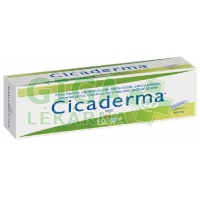 Cicaderma mast 30g