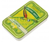 Citronové dropsy RAPUNZEL 50g- BIO