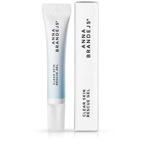 Clear Skin Rescue Gel ANNA BRANDEJS 12ml