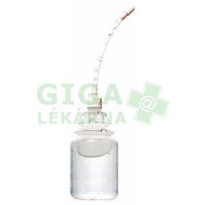 Obrázek CLOGIN vaginální výplach 5x 100ml