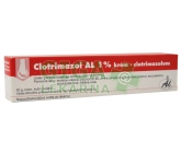 Clotrimazol AL 10mg/g crm.50g