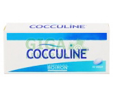Obrázek Cocculine 30 tablet