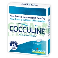 Cocculine 30 tablet