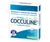 Cocculine tbl.slg.30