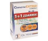 DaVinci Coenzym Extra Strong 60mg 60 tablet