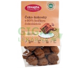 Zemanka Čoko-kokosky 100g BIO
