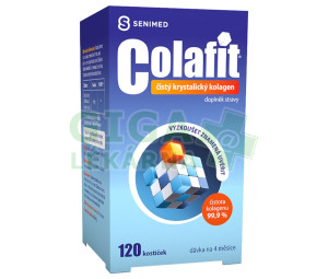 Colafit 120 kostiček
