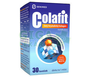 Colafit 30 kostiček