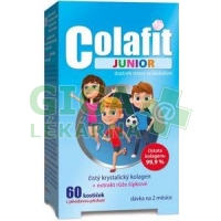 Obrázek COLAFIT JUNIOR 60 kostiček