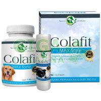 Colafit Max Forte - dárkový balíček malý