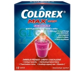 Coldrex Maxgrip Lesni ovoce por.plv.sol.10