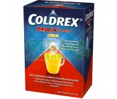 Coldrex MAXGrip Citron 1000mg/10mg/40mg por.plv.14