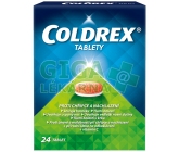 Coldrex tablety por.tbl.nob.24