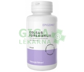 Coleus Forskohlii Epigemic 60 kapslí