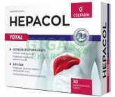 Colfarm Hepacol Total tbl.30