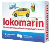 Colfarm Lokomarin tbl.15