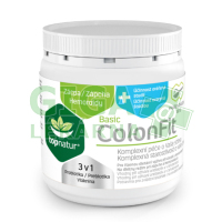 Topnatur ColonFit 180g