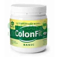 Fotka Topnatur ColonFit 180 cps. Obrázek Topnatur ColonFit 180 cps.