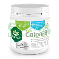Topnatur ColonFit 180 cps.
