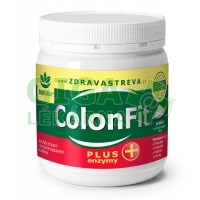 Fotka Topnatur ColonFit Plus 180 g Obrázek Topnatur ColonFit Plus 180 g
