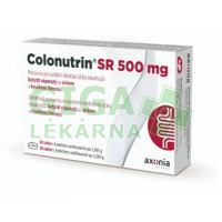 COLONUTRIN SR 500mg 30 tablet