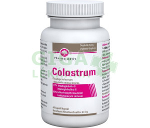 Colostrum cps.60