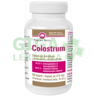 Colostrum cps.60 PharmaActiv