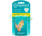 COMPEED náplast mozol střední 6ks